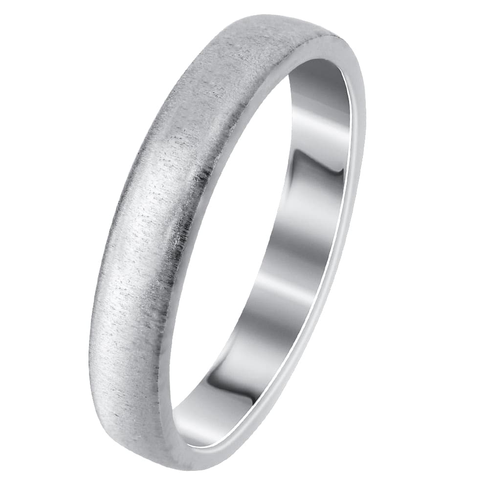 Men's Rings Gofas Silver