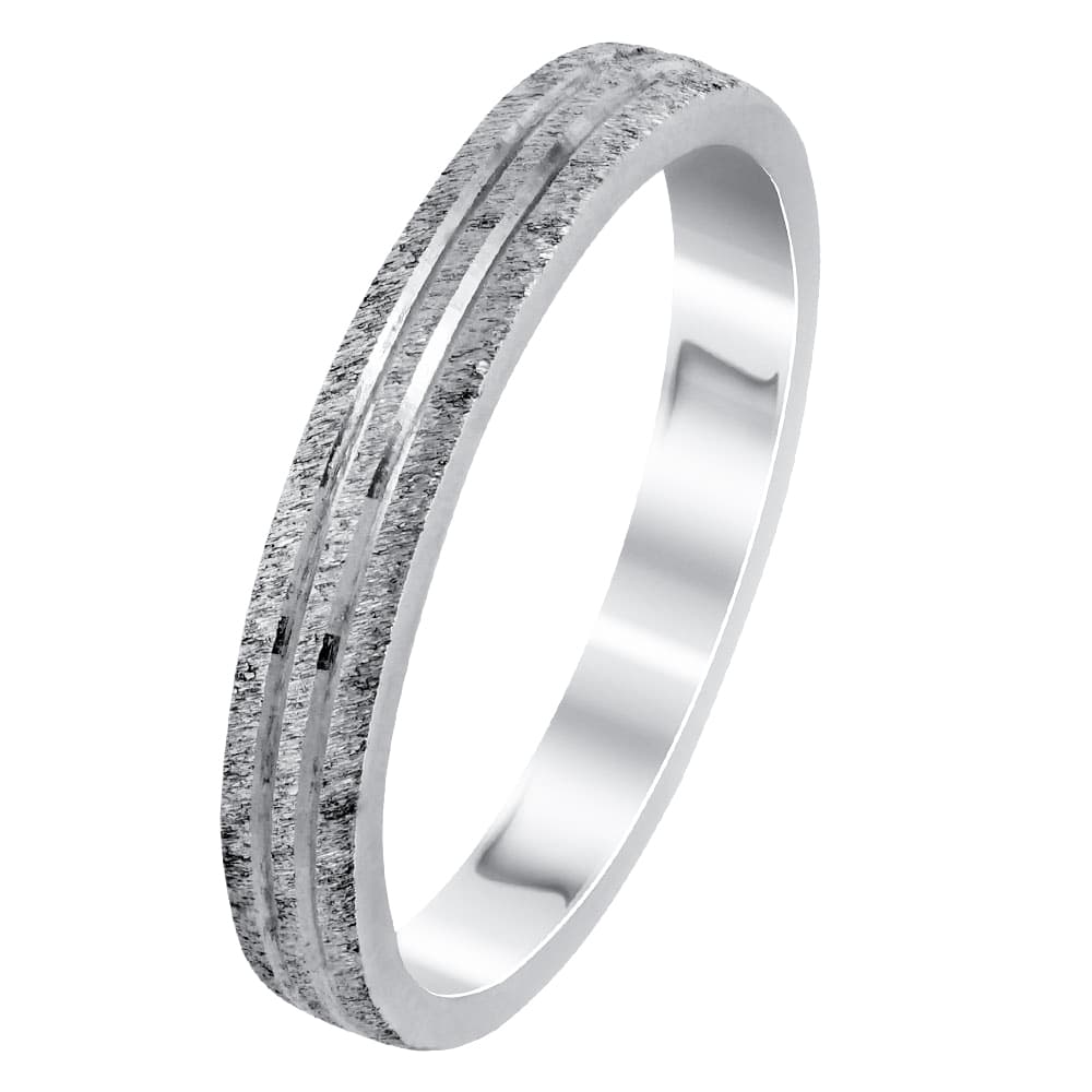 Men's Rings Gofas Silver