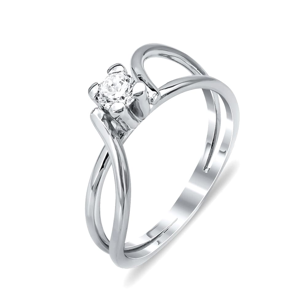 Women's Engagement Rings Gofas Gold