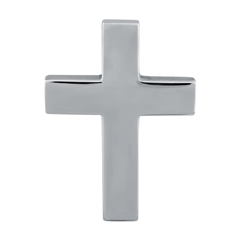 Girls' Baptism Crosses Gofas Gold