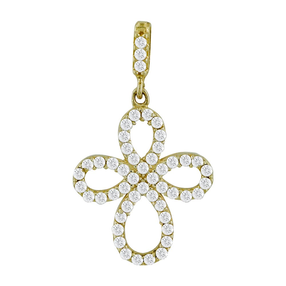 Women's Pendants Gofas Gold