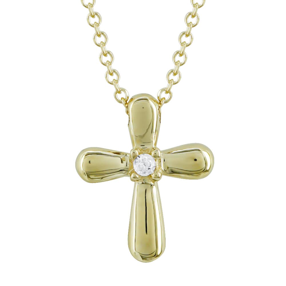 Women's Pendants Gofas Gold