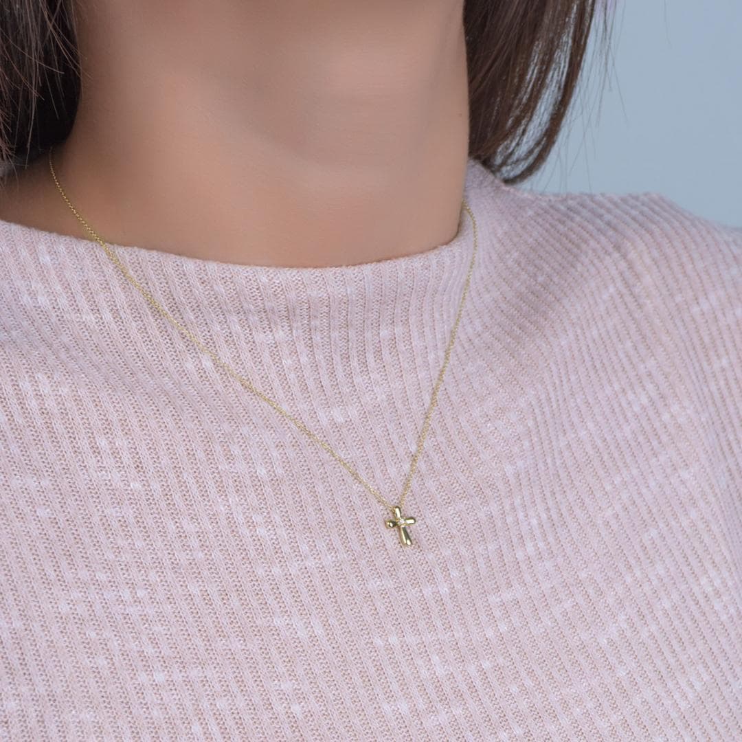 Women's Pendants Gofas Gold