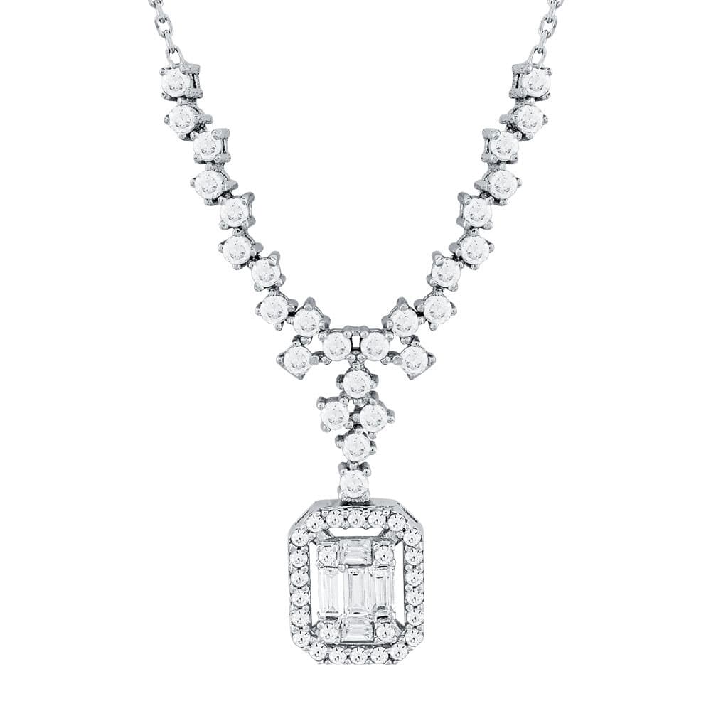 Women's Necklaces Gofas Gold