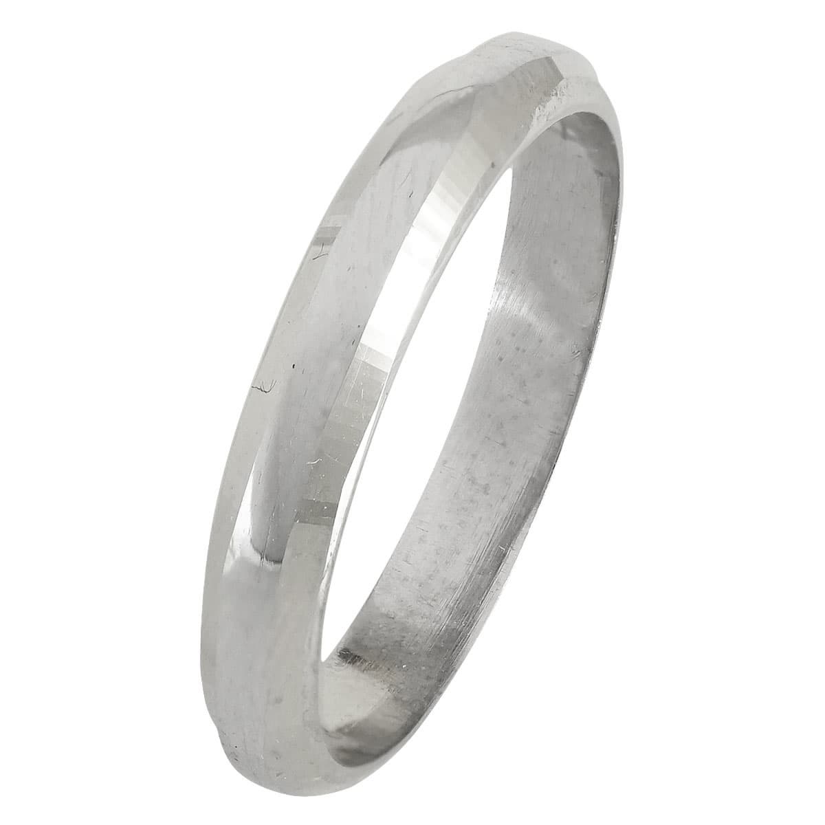 Men's Rings Gofas Silver