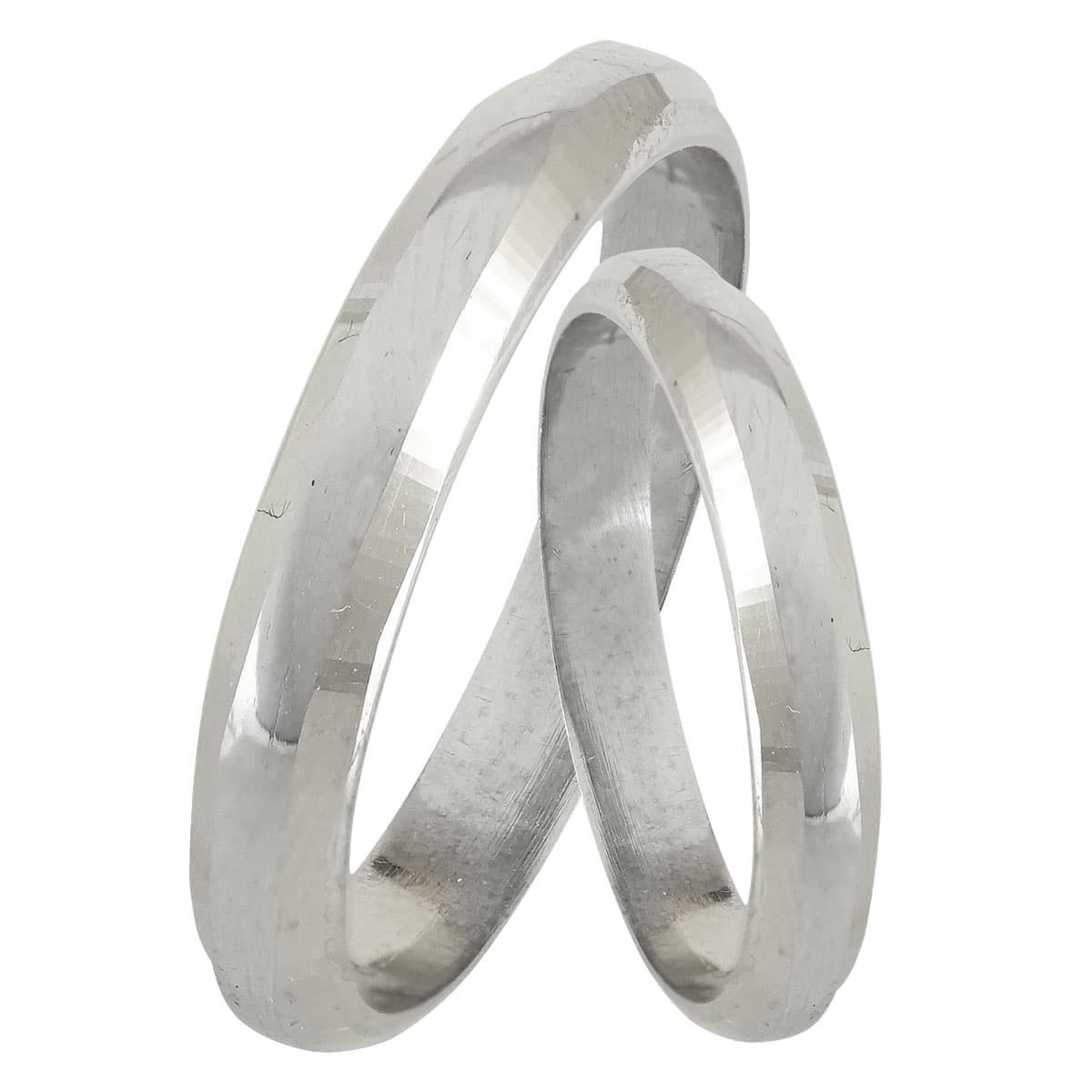 Women's Wedding Bands Gofas