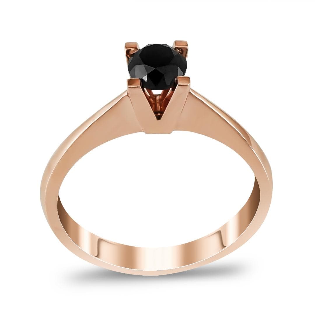 Women's Engagement Rings Gofas