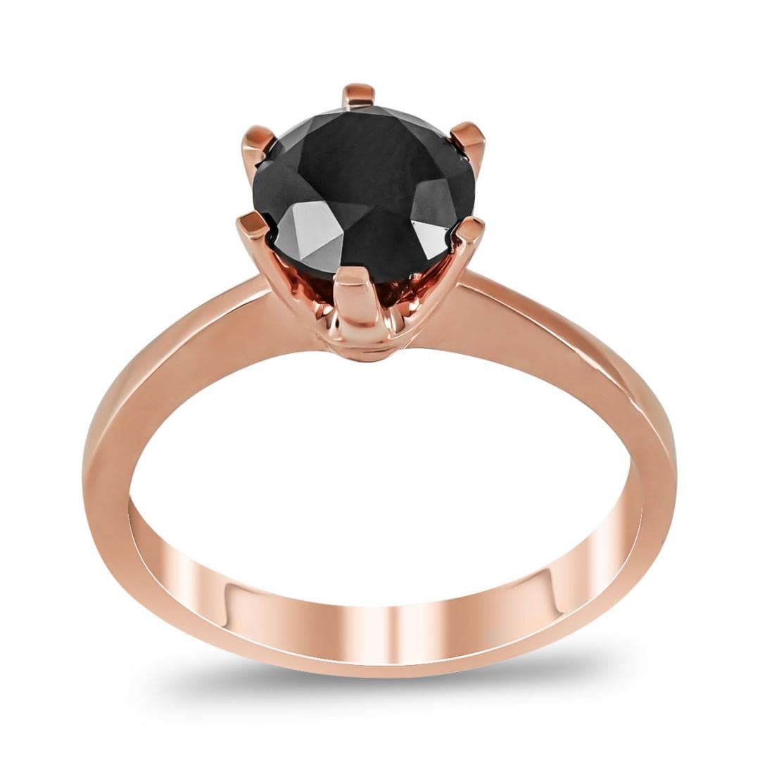 Women's Engagement Rings Gofas