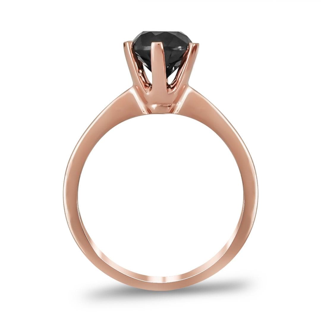 Women's Engagement Rings Gofas