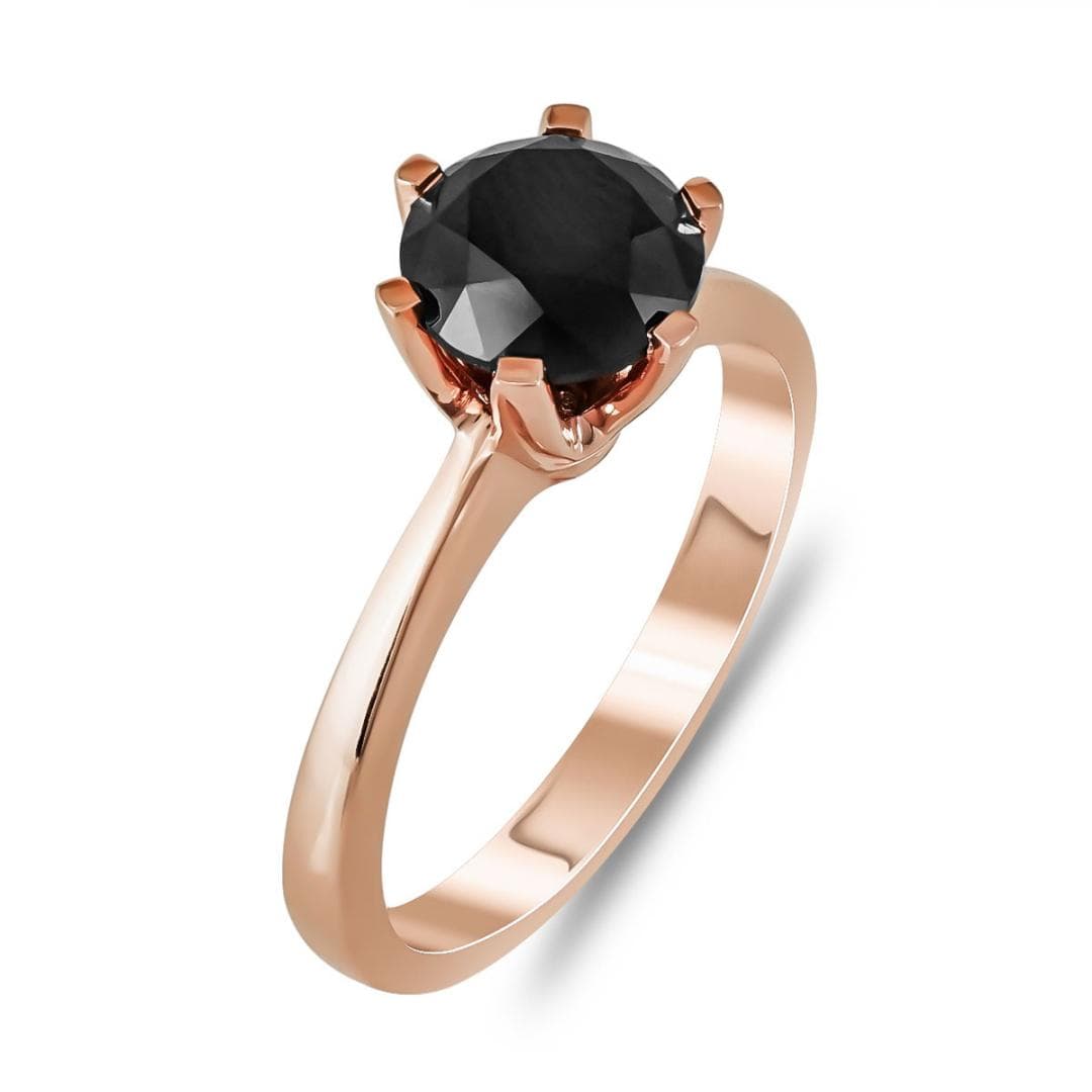 Women's Engagement Rings Gofas