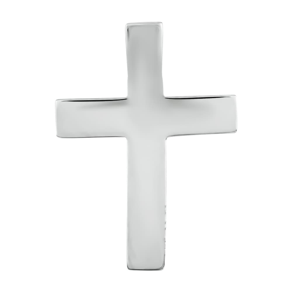 Boys' Baptism Crosses Gofas Gold