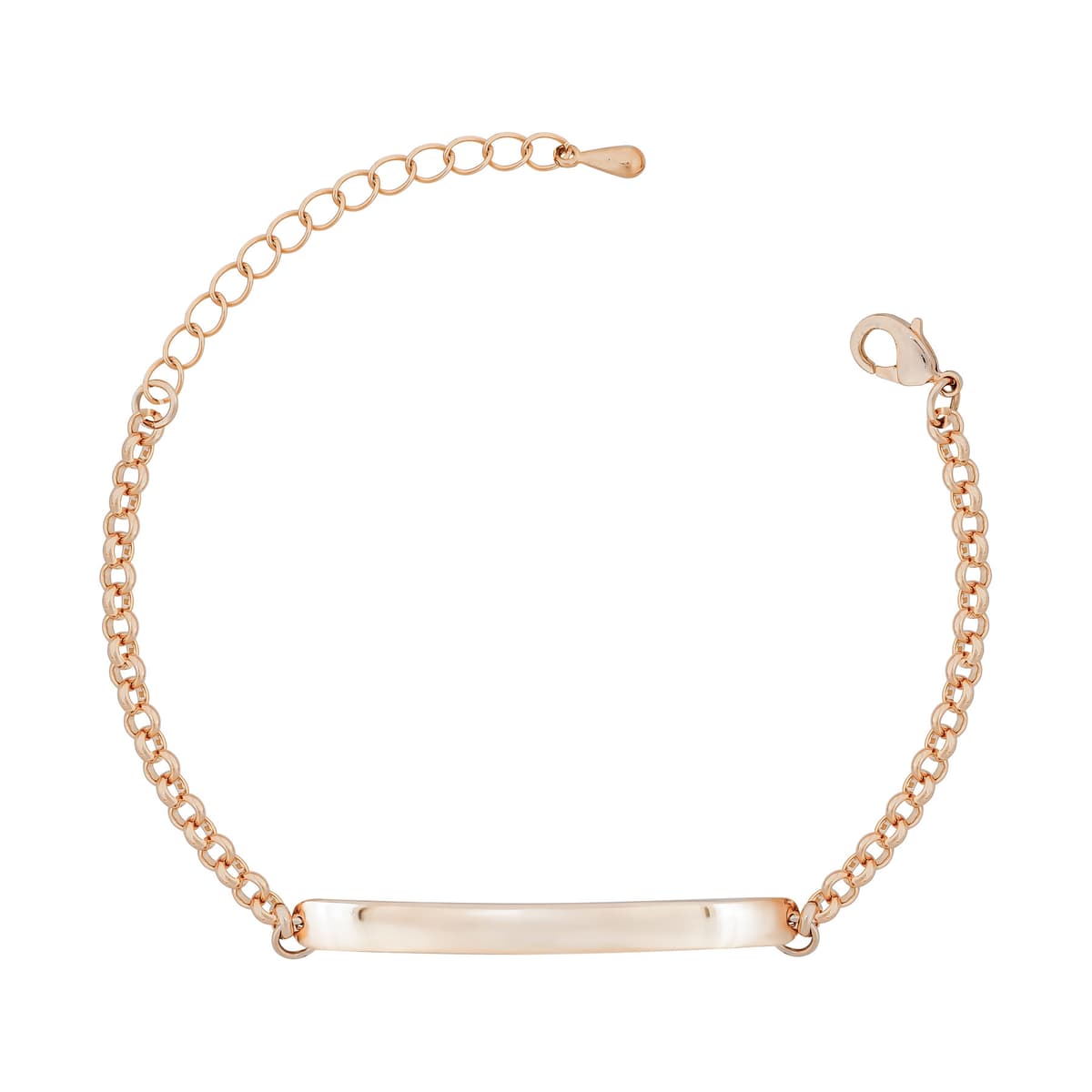 Women's Bracelets Gofas Silver