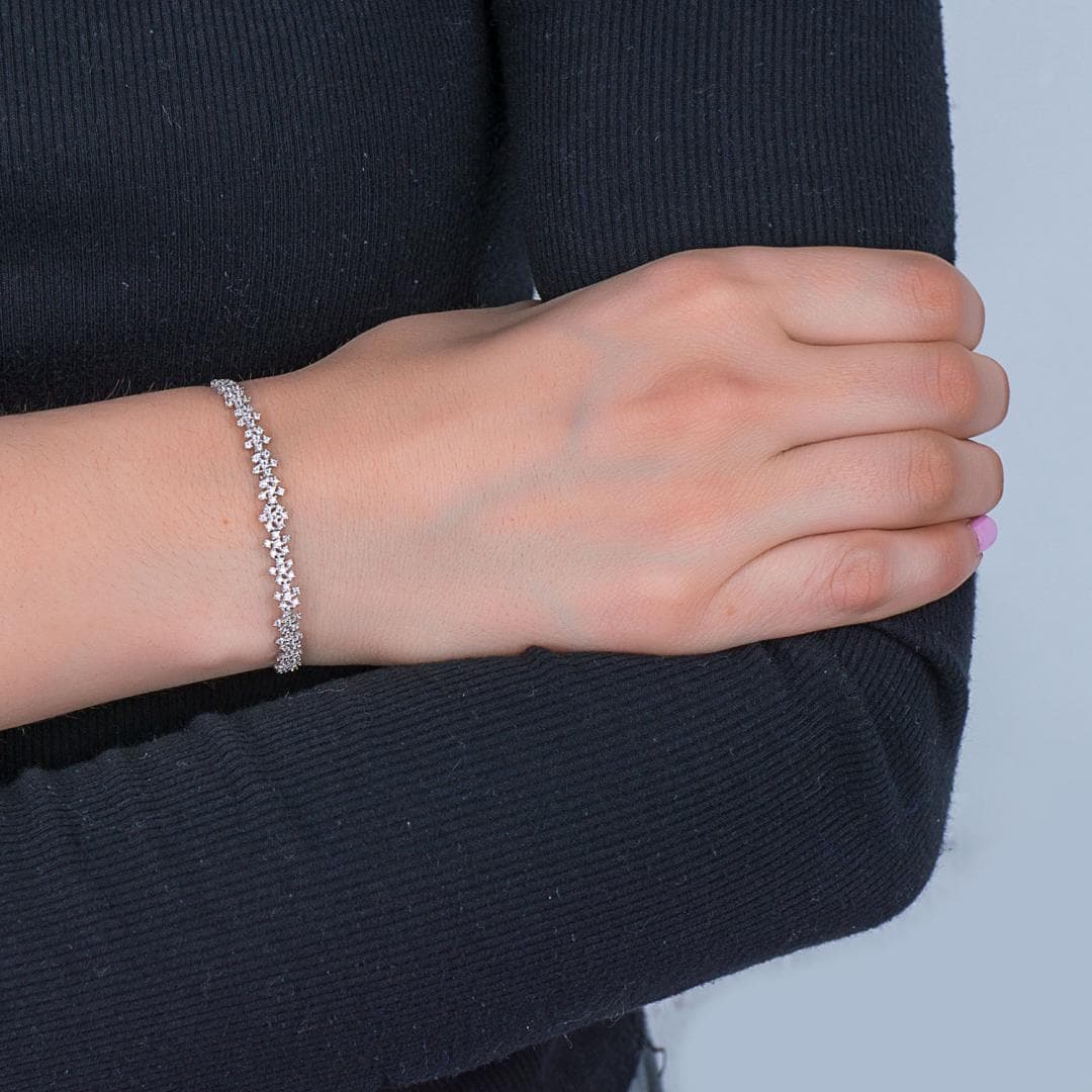 Women's Bracelets Gofas Gold