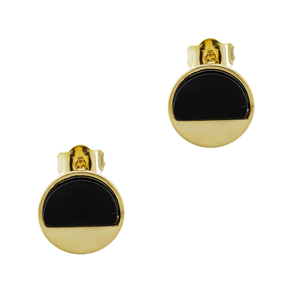 Women's Earrings Gofas Gold