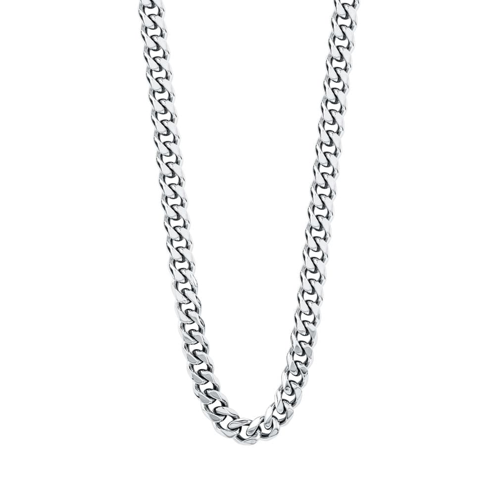 Men's Bracelets Gofas Silver