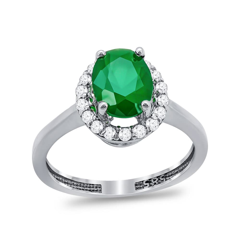 Women's Rings Gofas Gold