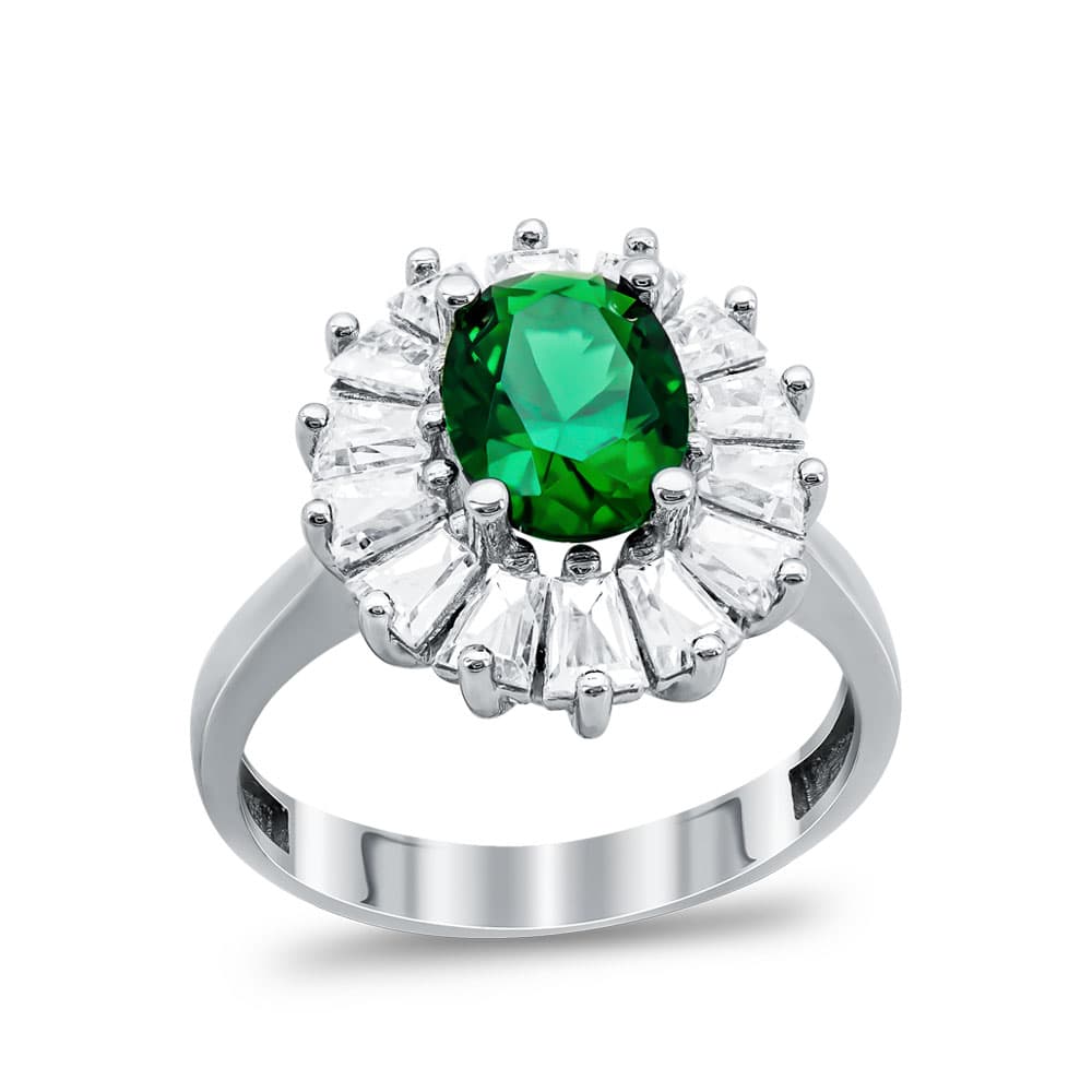 Women's Rings Gofas Gold