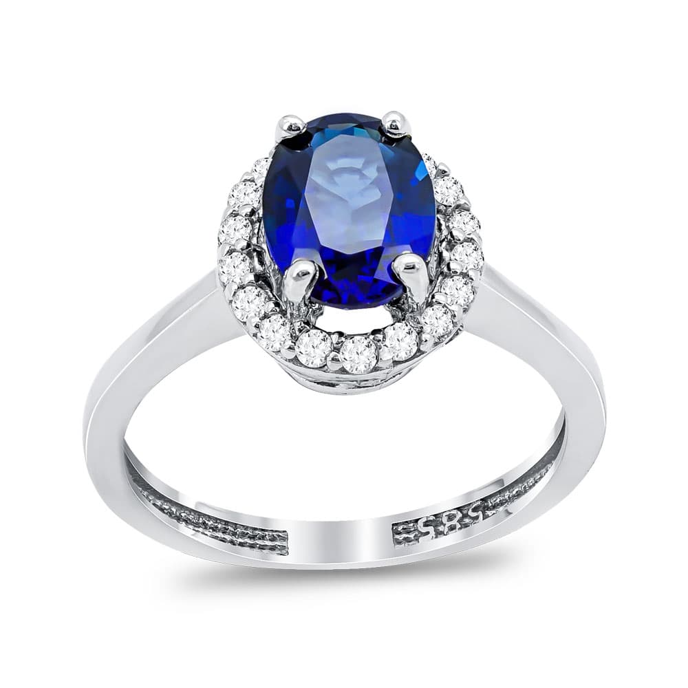 Women's Rings Gofas Gold