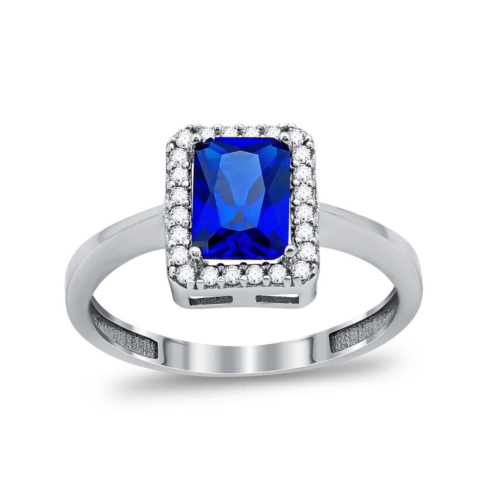 Women's Rings Gofas Gold