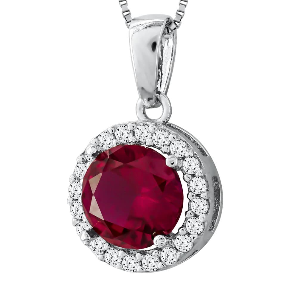 Women's Pendants Gofas Gold