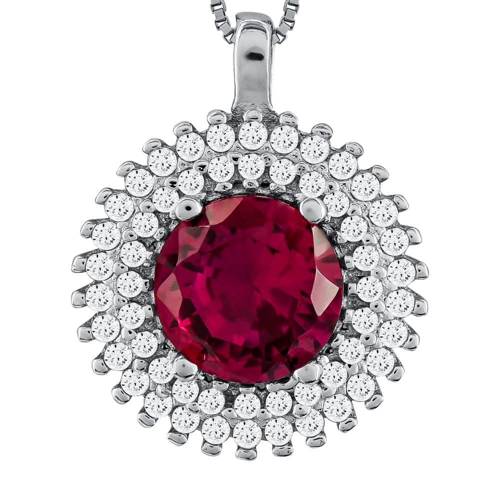 Women's Pendants Gofas Gold