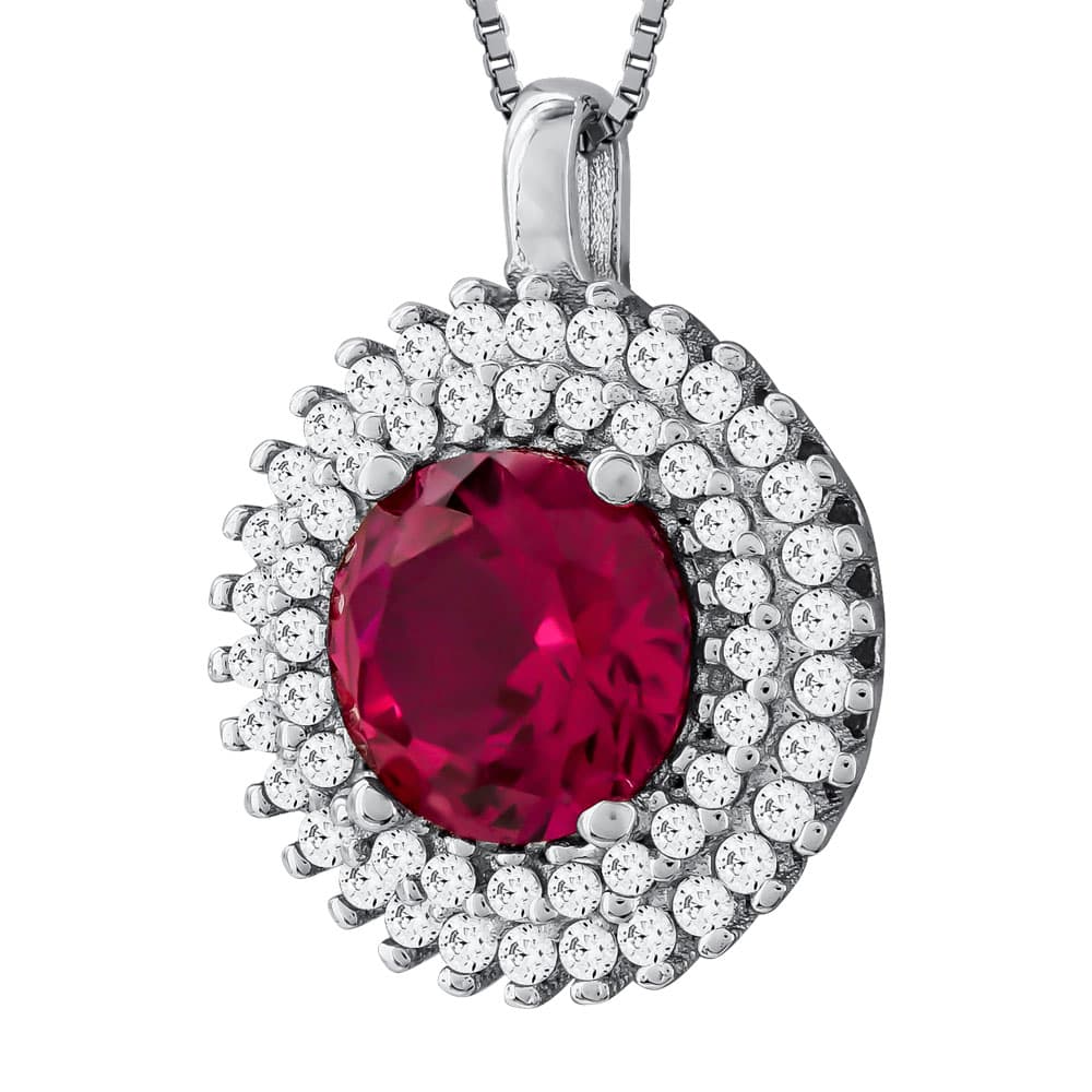 Women's Pendants Gofas Gold