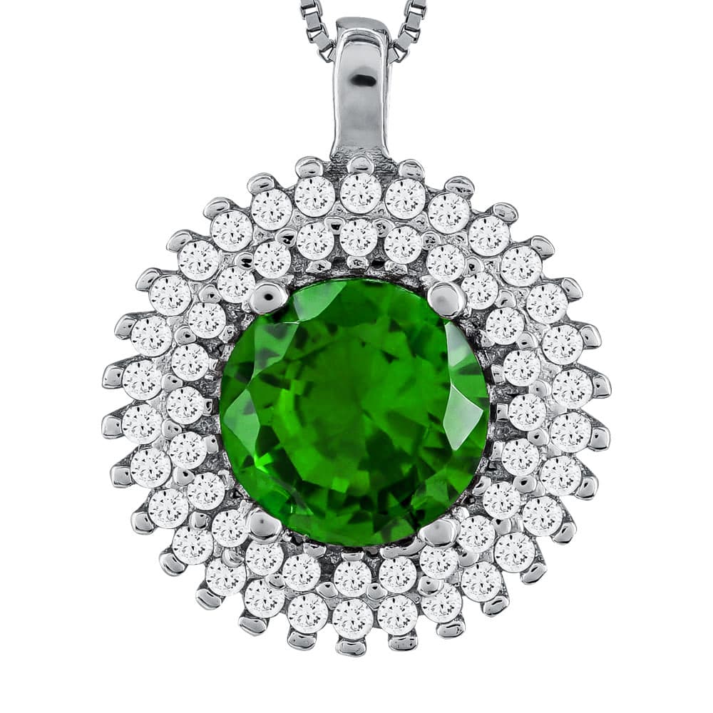 Women's Pendants Gofas Gold