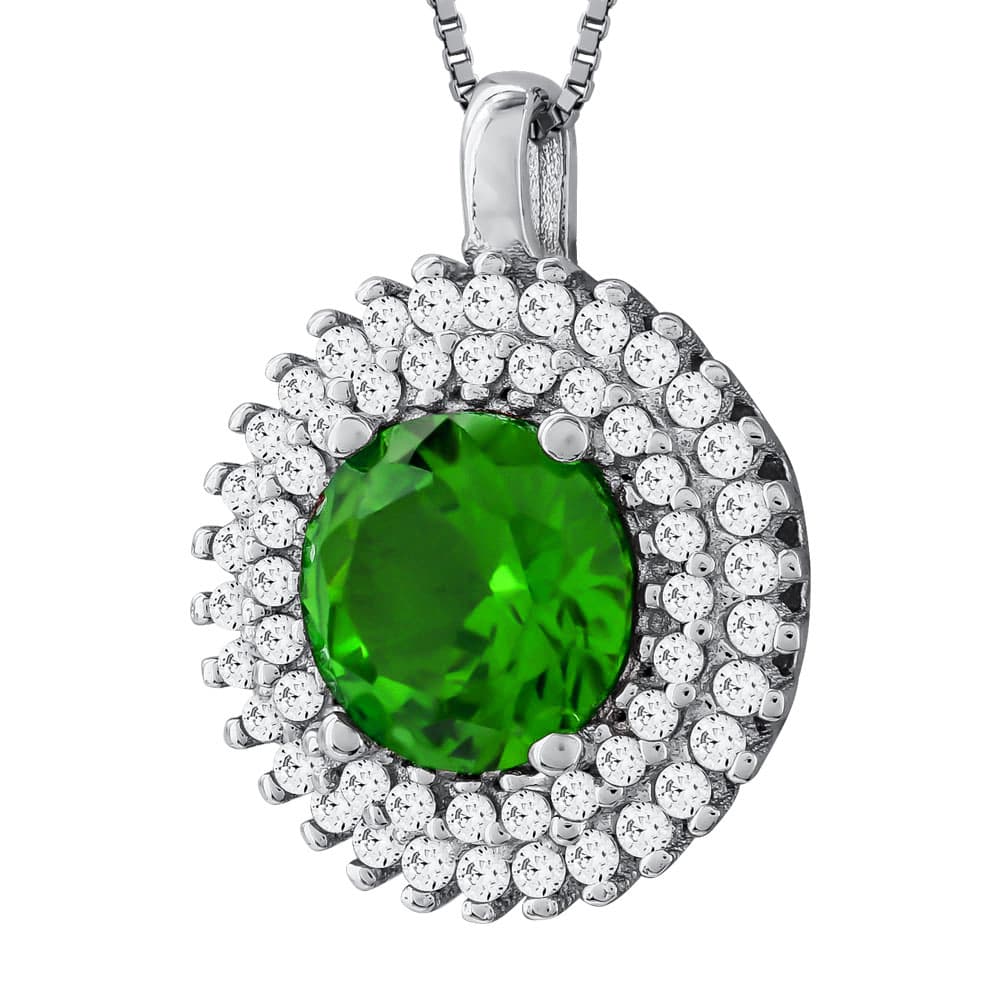 Women's Pendants Gofas Gold