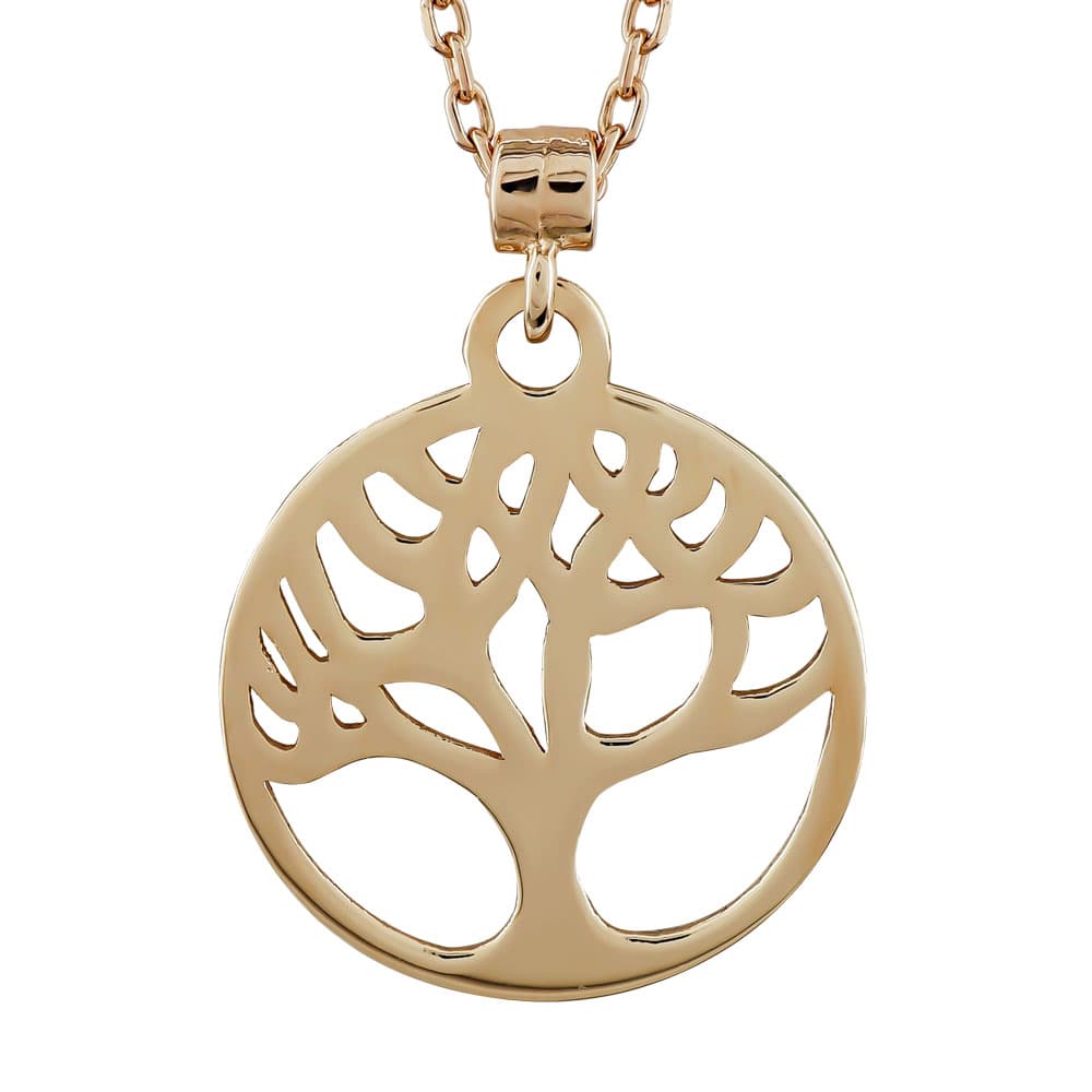 Women's Pendants Gofas Rose Gold