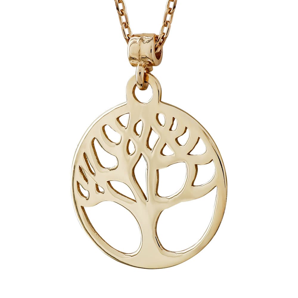 Women's Pendants Gofas Rose Gold