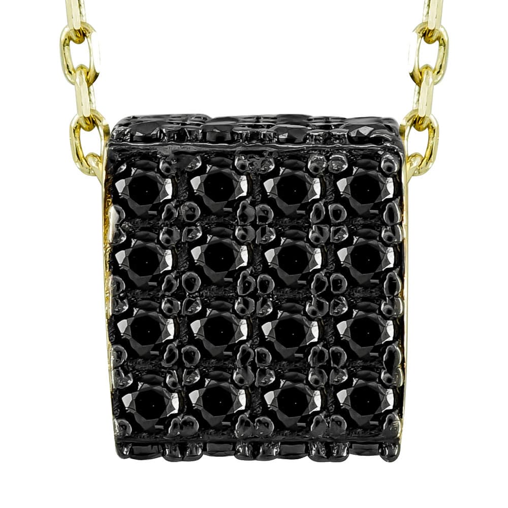 Women's Pendants Gofas Gold