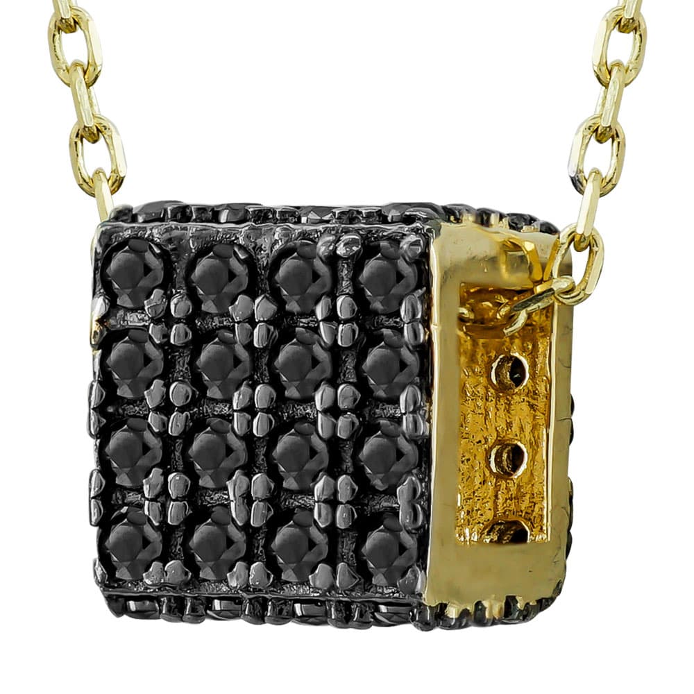 Women's Pendants Gofas Gold