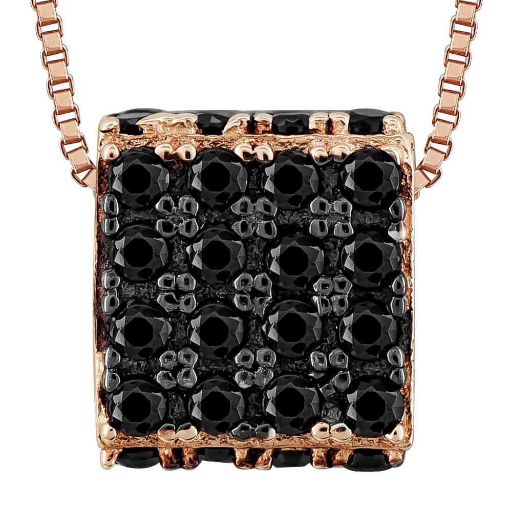 Women's Pendants Gofas Rose Gold