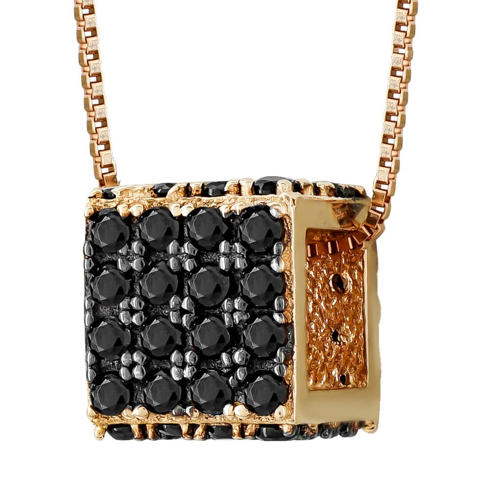 Women's Pendants Gofas Rose Gold