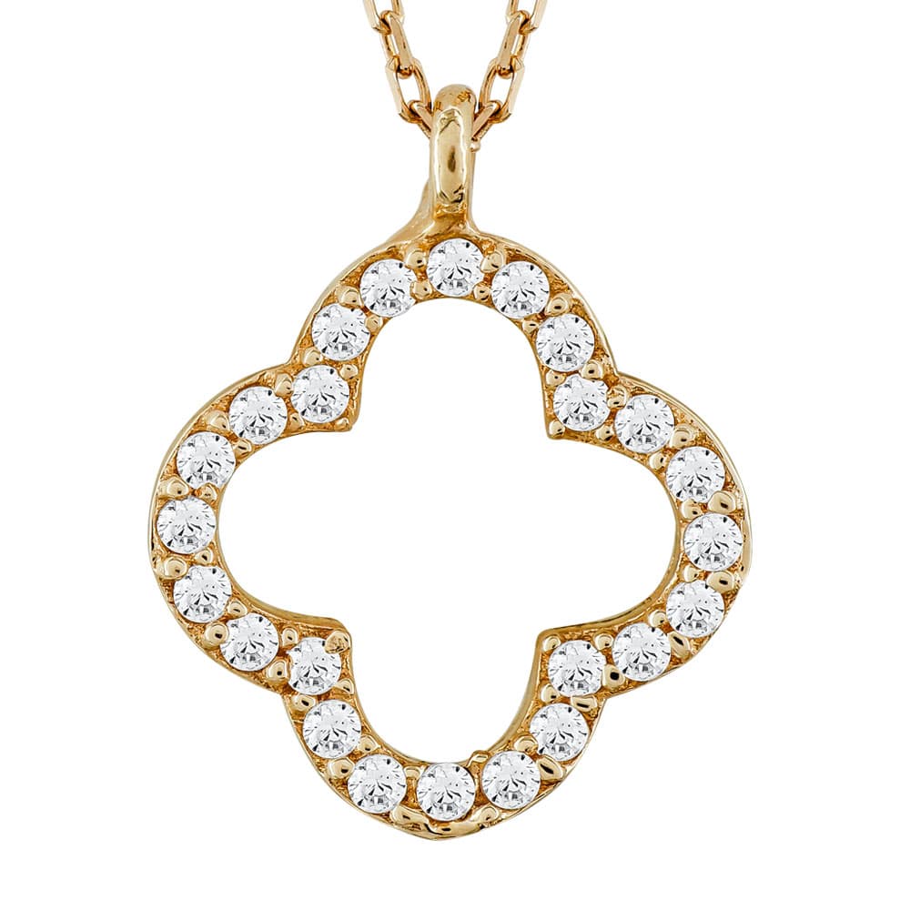 Women's Pendants Gofas Rose Gold