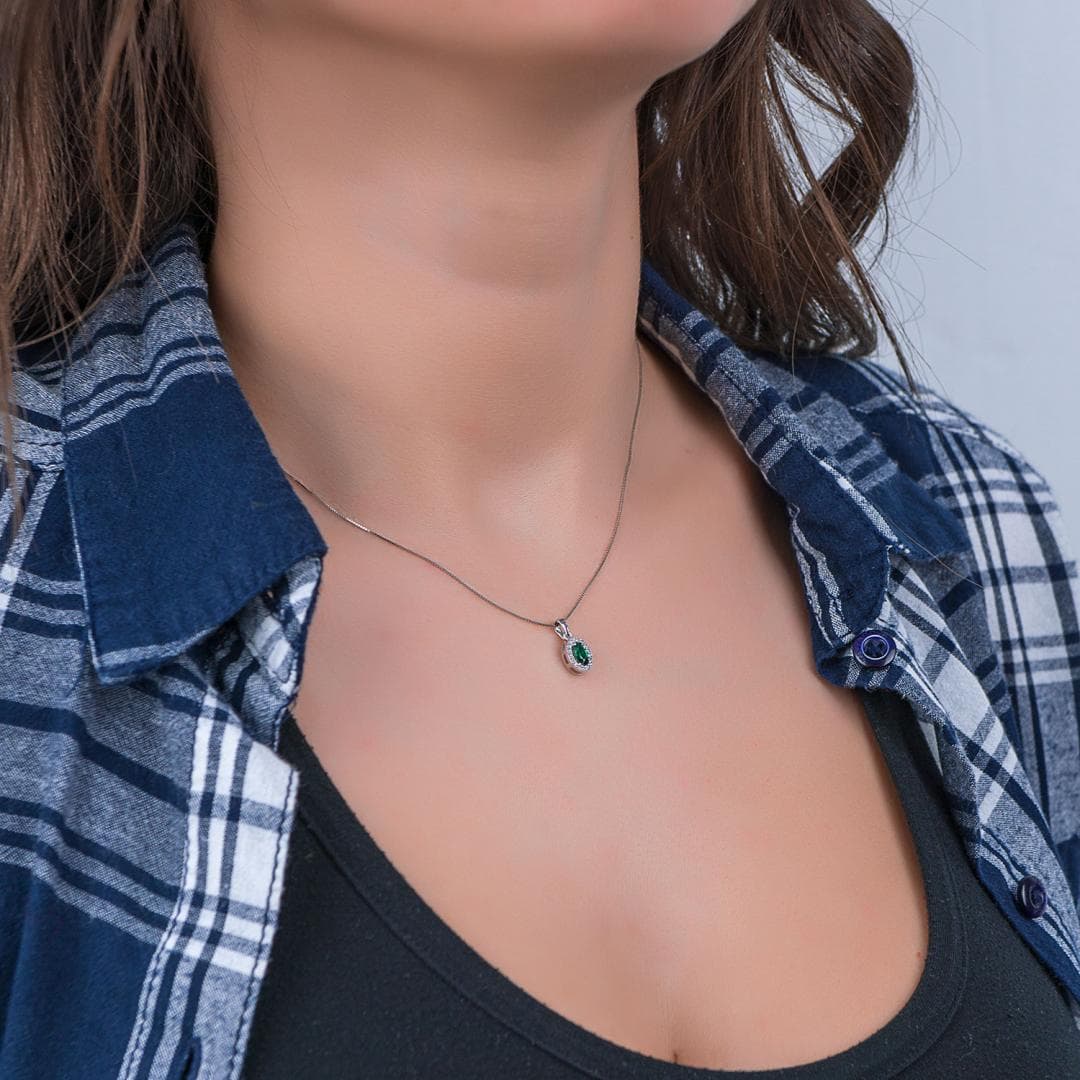 Women's Pendants Gofas Gold