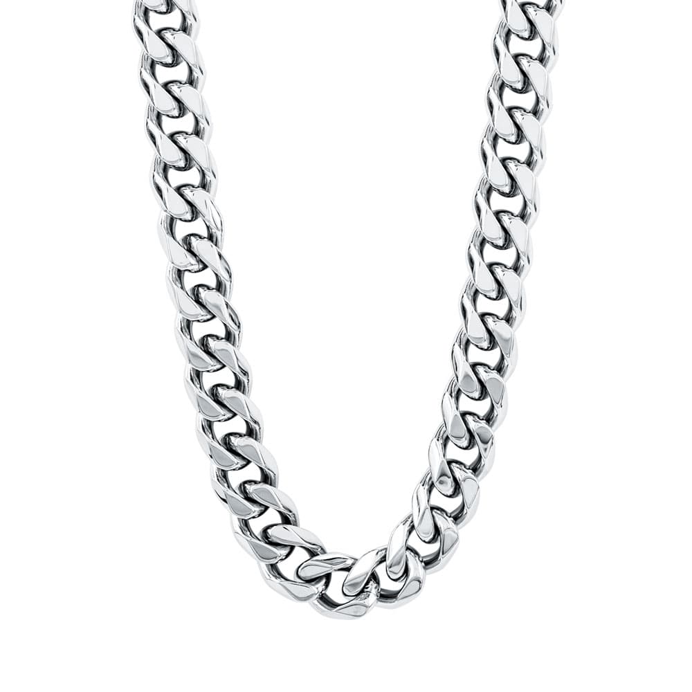 Men's Bracelets Gofas Silver