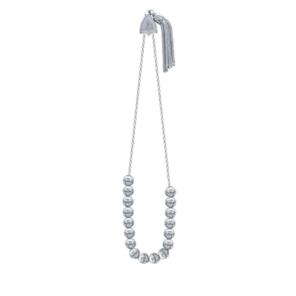 Men's Accessories Gofas Silver