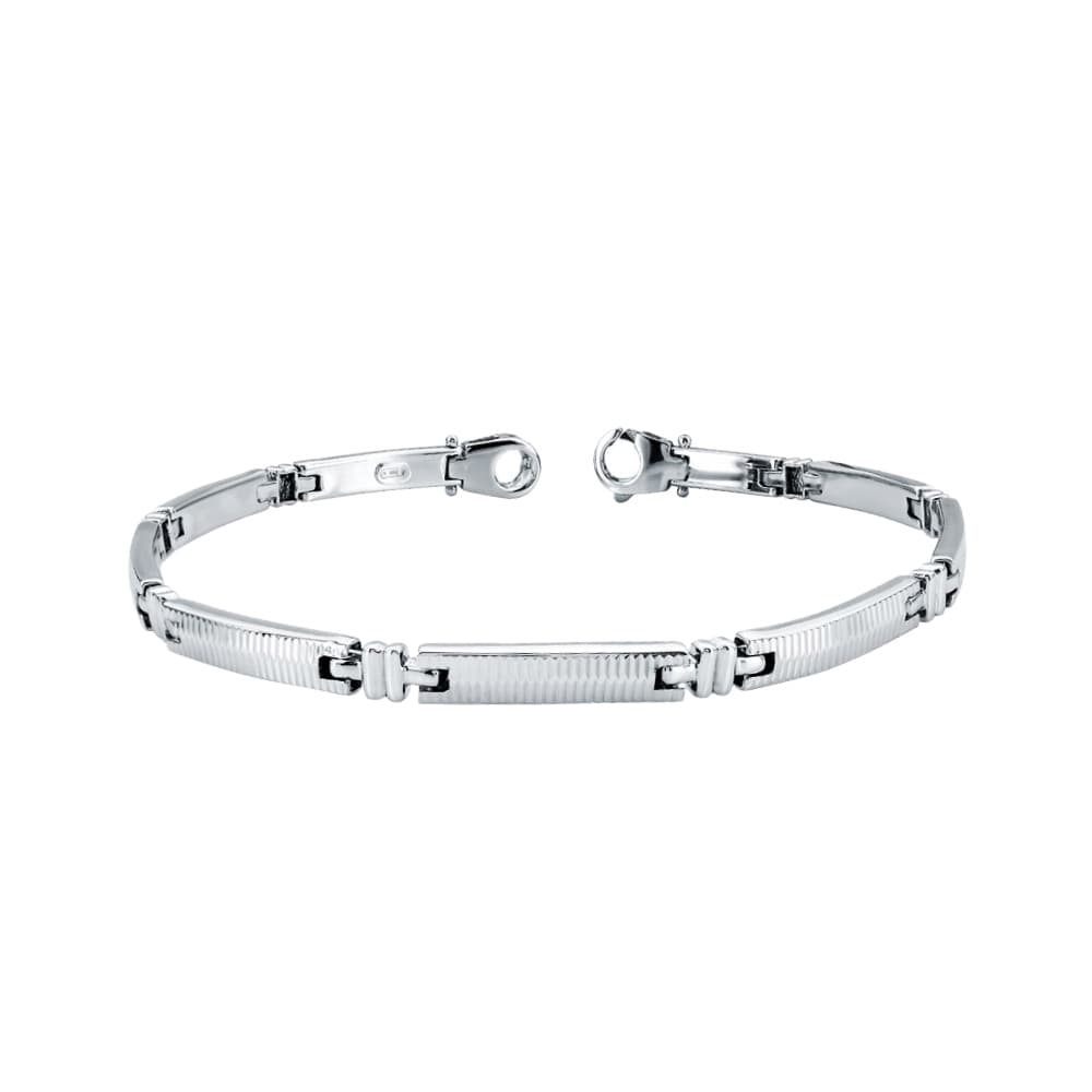 Men's Bracelets Gofas Gold