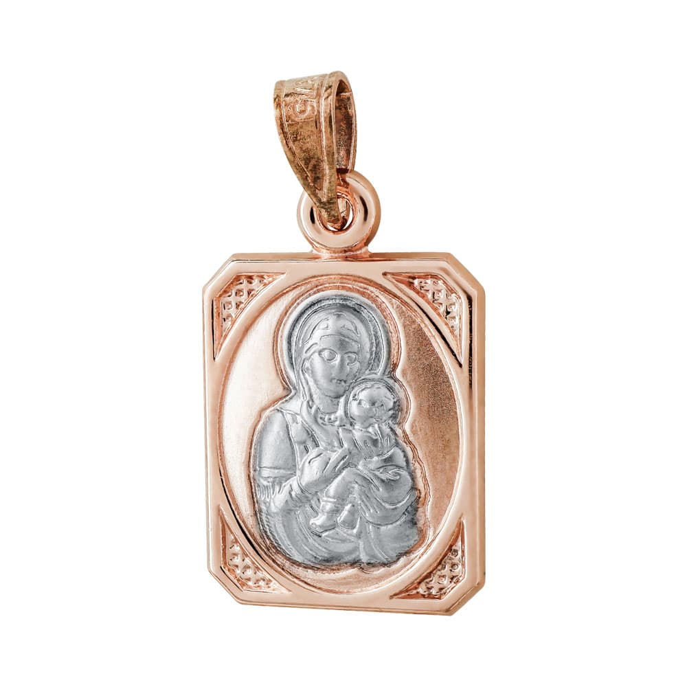 Boys' Amulets Gofas Gold