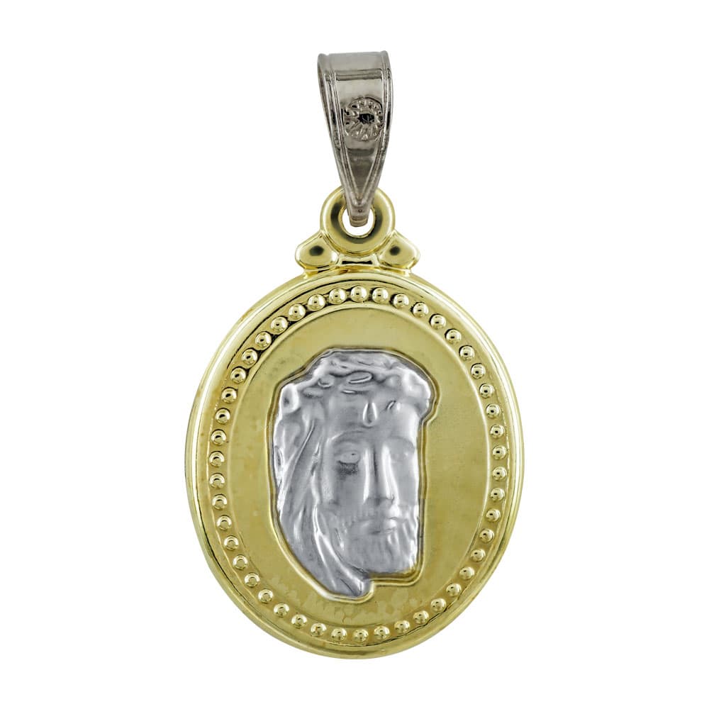 Girls' Amulets Gofas Gold