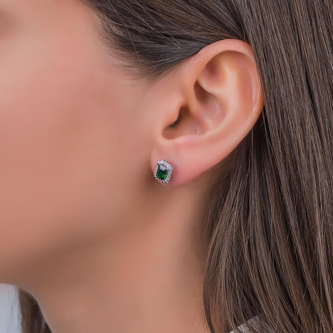 Women's Earrings Gofas Gold