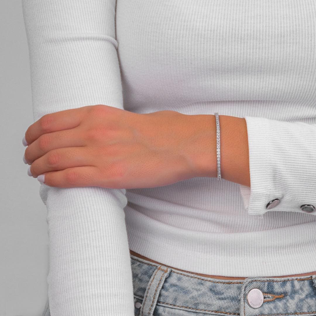 Women's Bracelets Gofas Gold