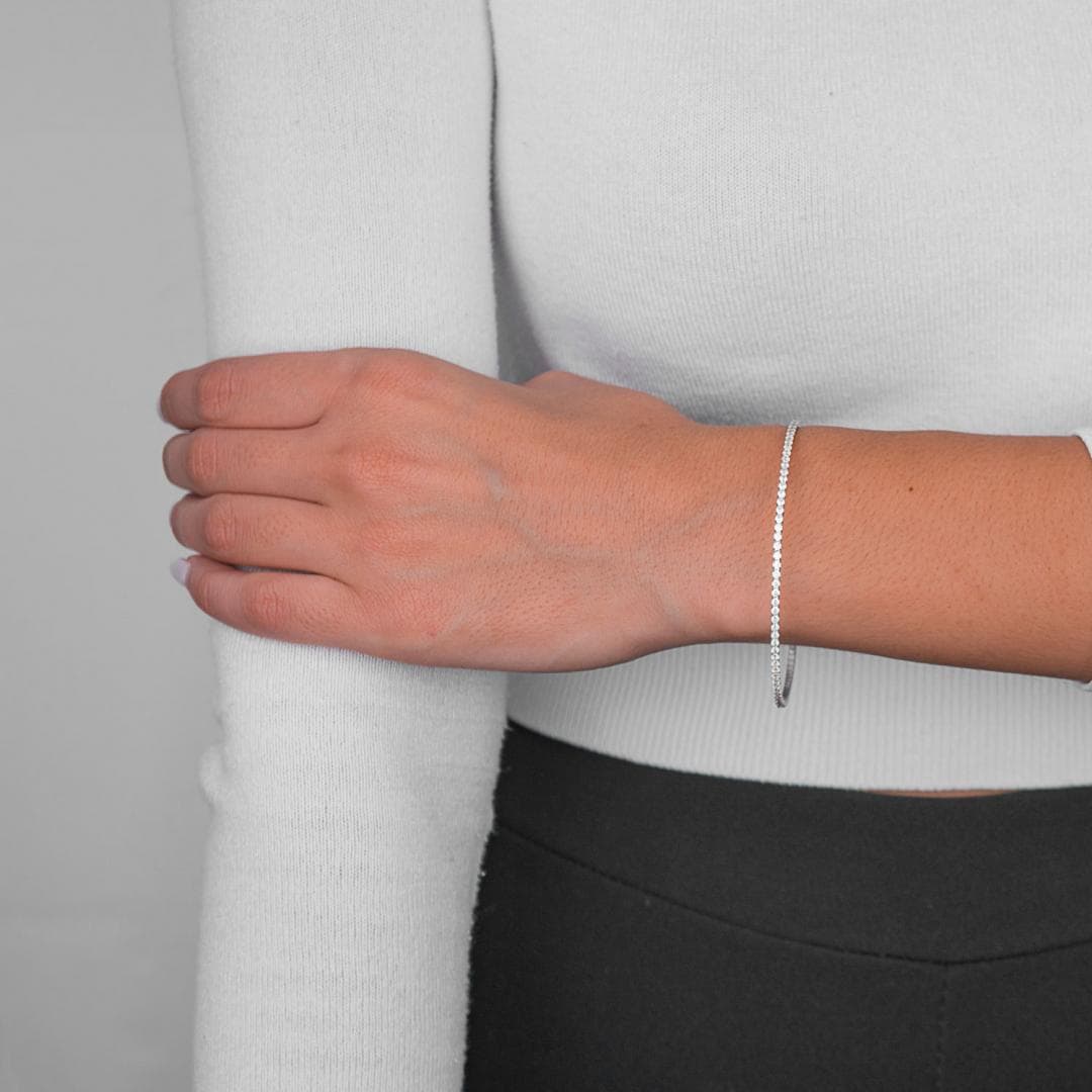 Women's Bracelets Gofas Gold