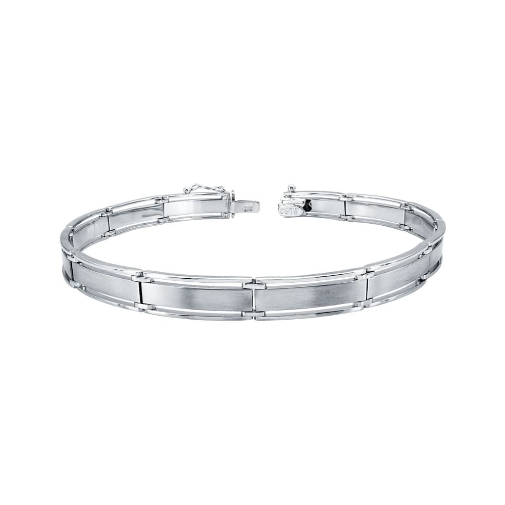 Men's Bracelets Gofas Gold