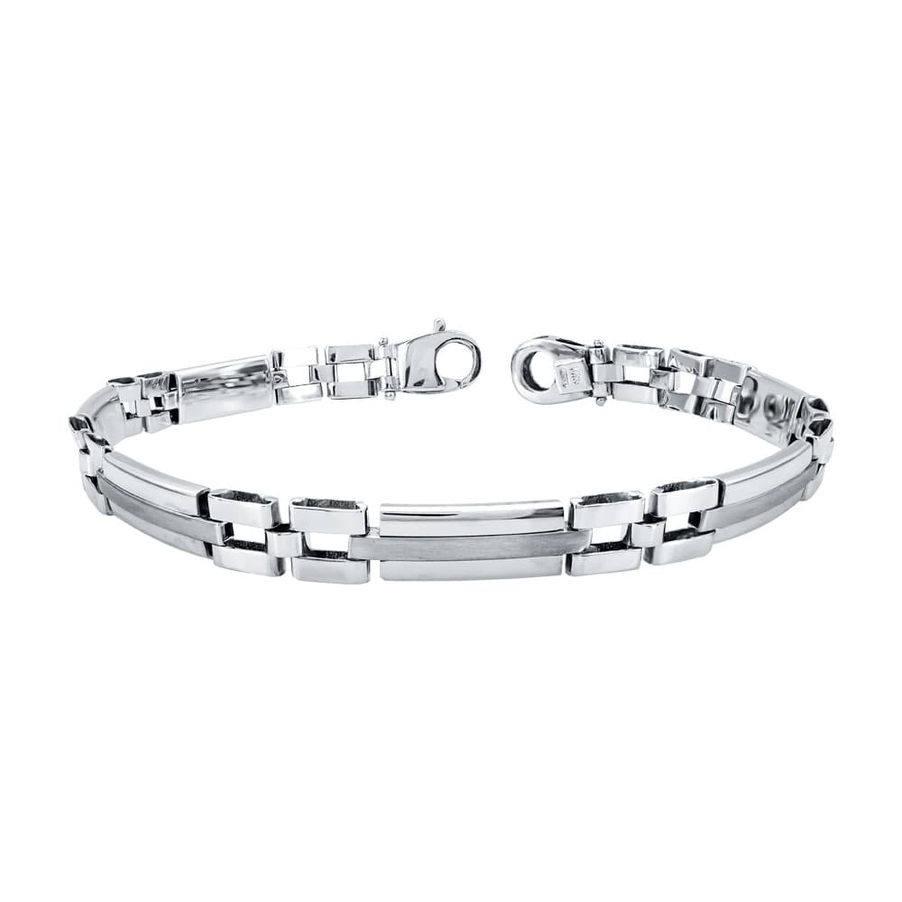 Men's Bracelets Gofas Gold