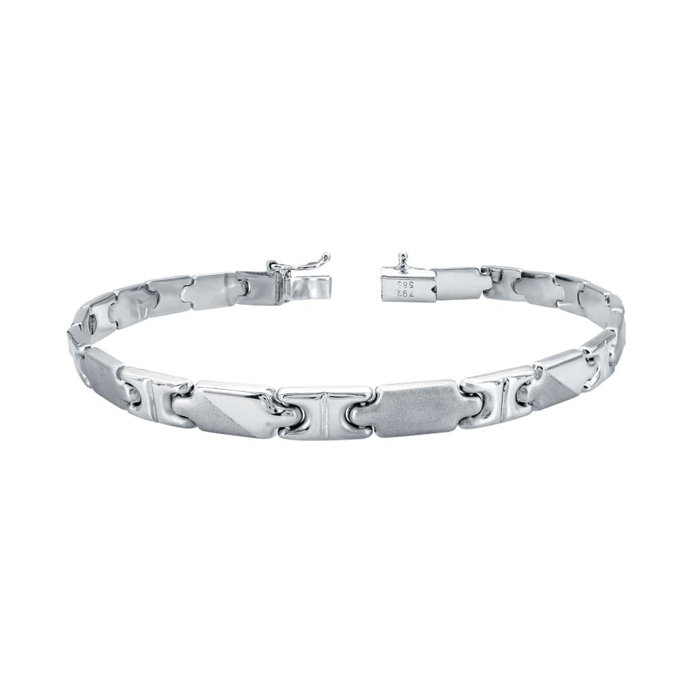 Men's Bracelets Gofas Gold