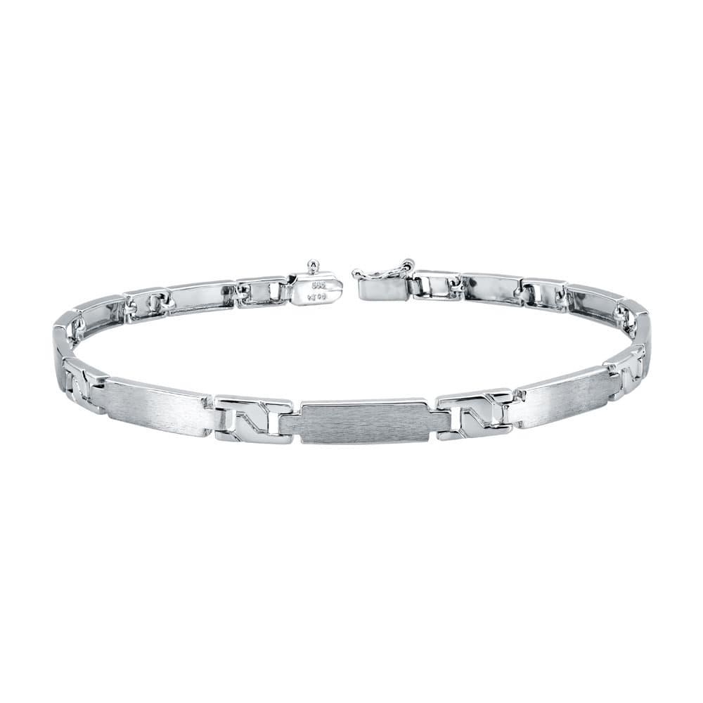 Men's Bracelets Gofas Gold