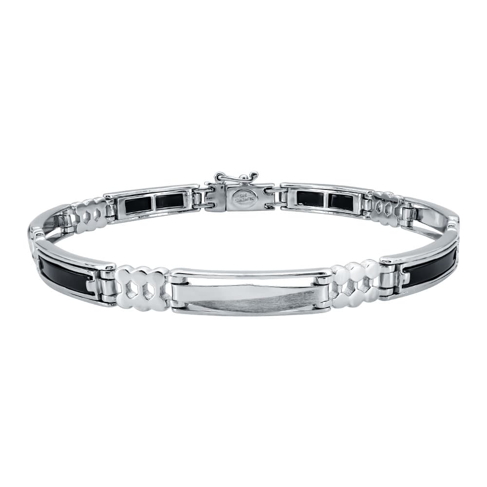 Men's Bracelets Gofas Gold