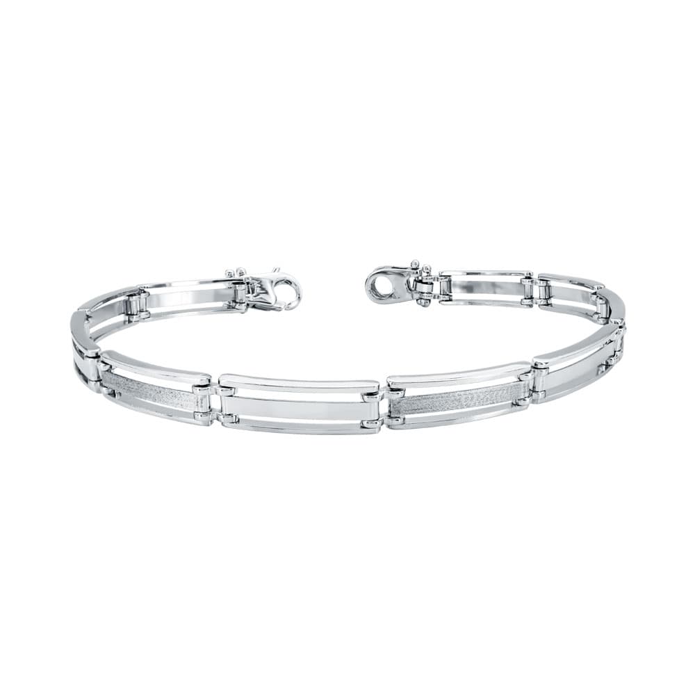 Men's Bracelets Gofas Gold